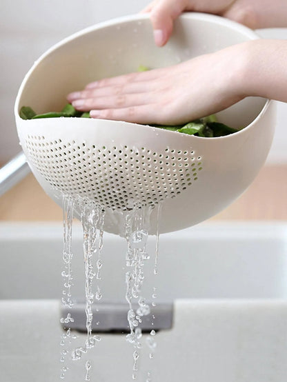 Rice Colander Bowl